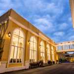 Best Hotel You Will Ever Live In